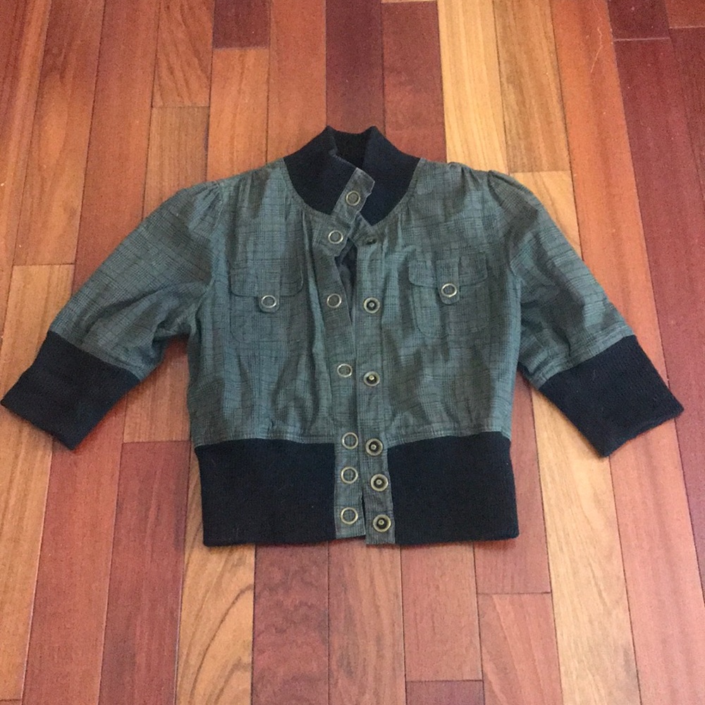 Jacket